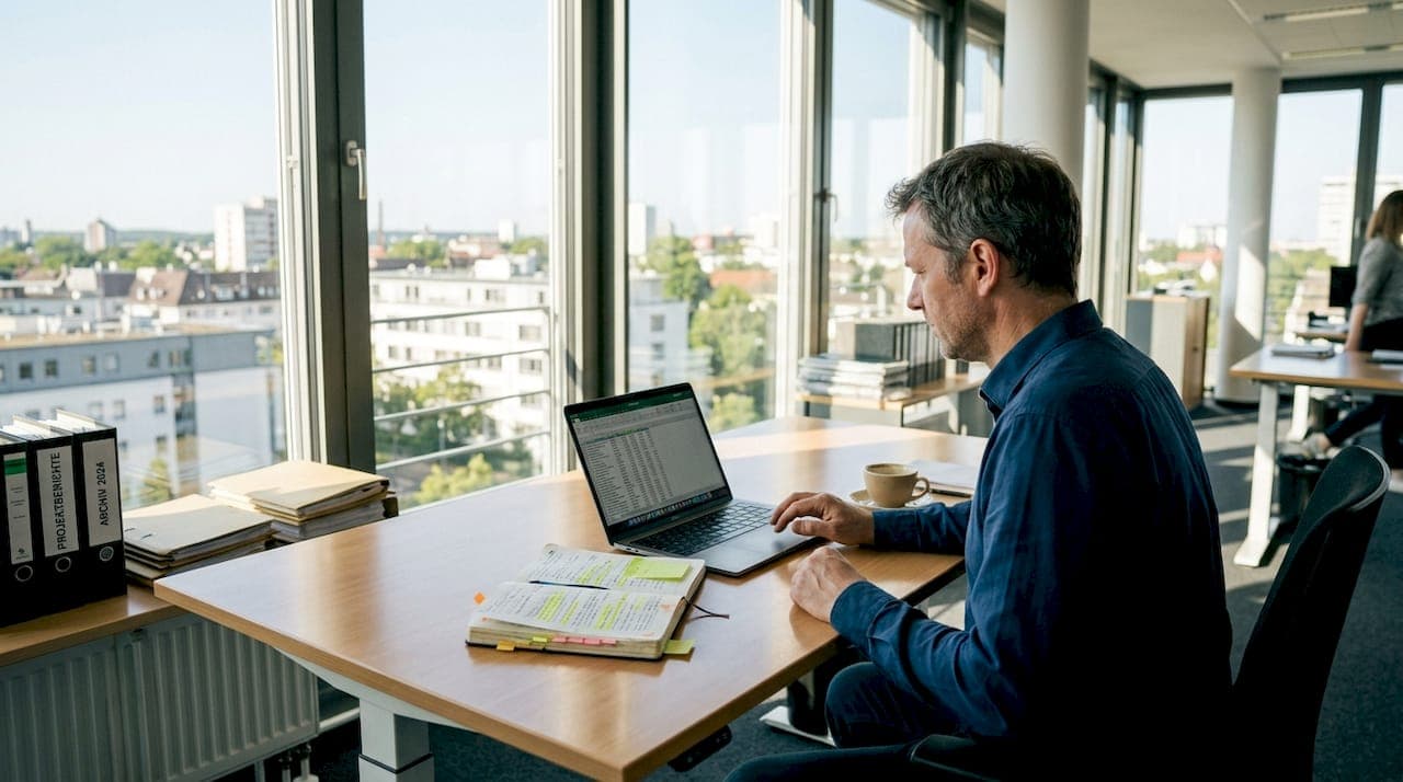 Softwarekauf für Firmen: Schritt-für-Schritt erklärt