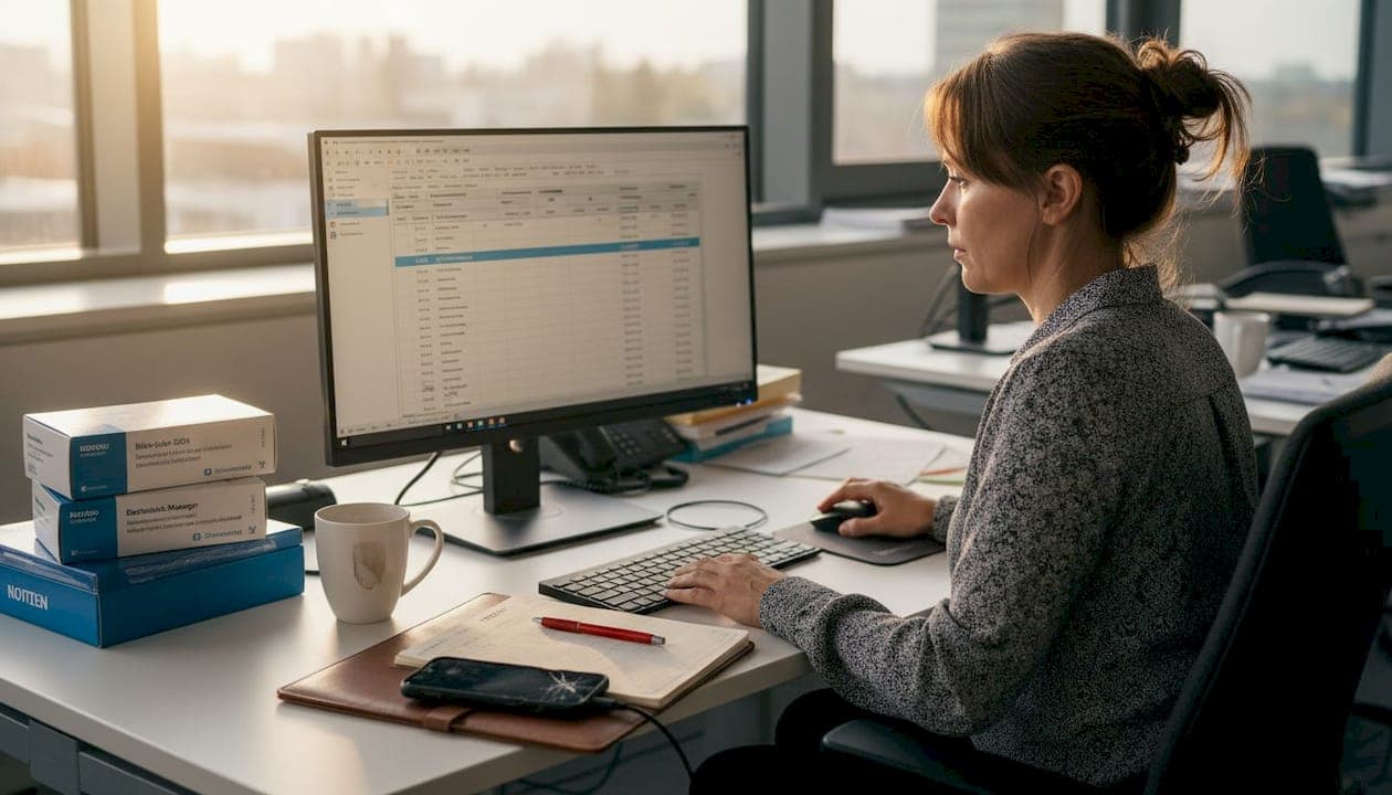 Lizenzverwaltung: effizient, sicher und kostensparend